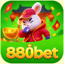Logo da 880bet
